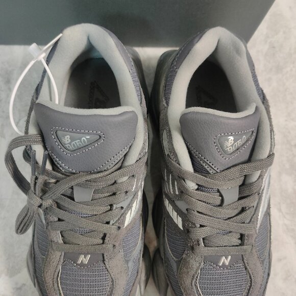 New Balance 9060 Magnet And Slate Grey - Picture 6 of 9